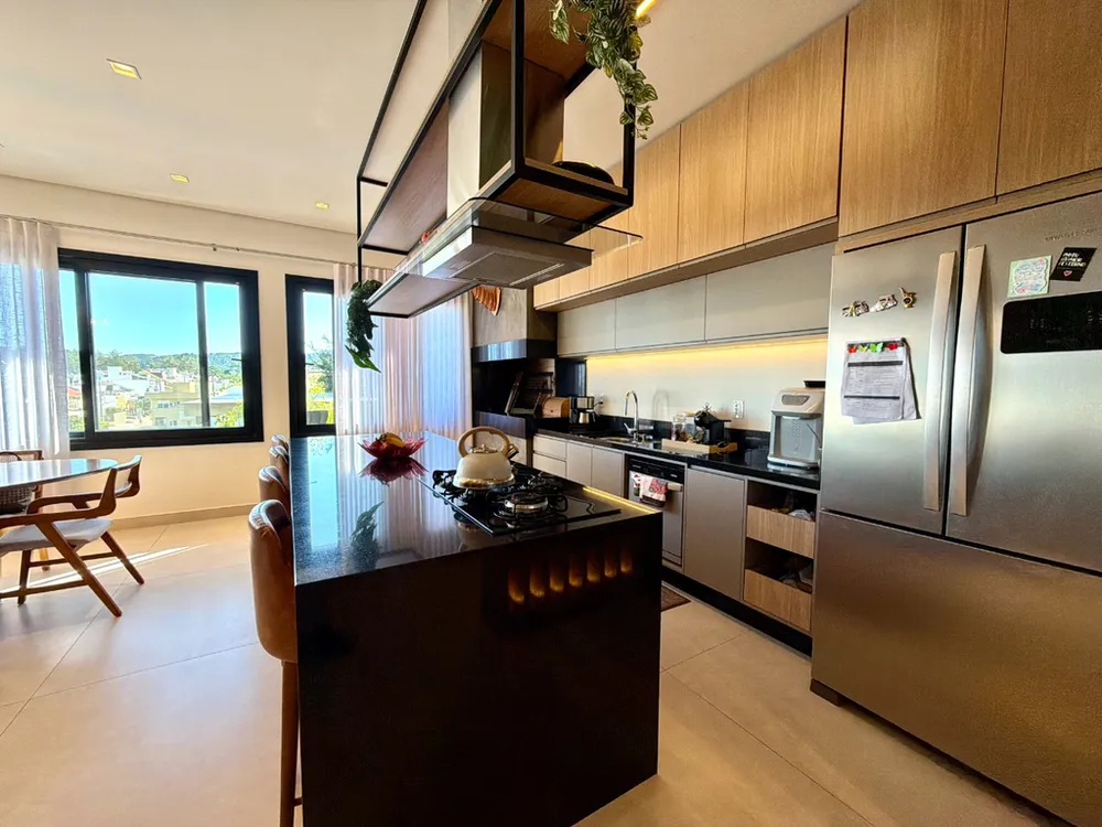Casa, 3 quartos, 199 m² - Foto 6