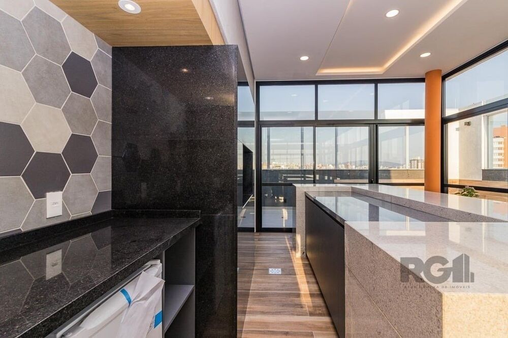 Apartamento à venda com 1 quarto, 41m² - Foto 4