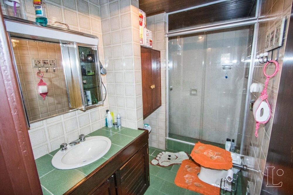 Casa à venda com 4 quartos, 486m² - Foto 5