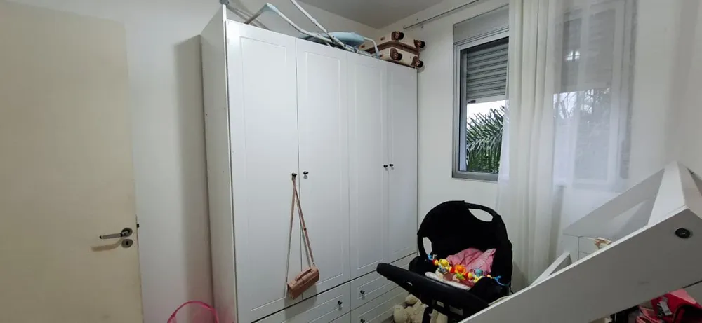 Apartamento, 2 quartos, 52 m² - Foto 3