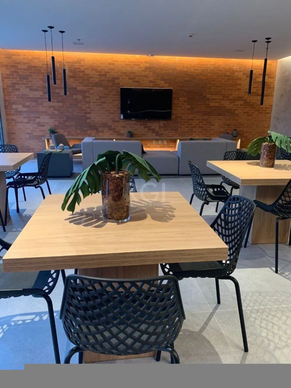 Apartamento, 2 quartos, 61 m² - Foto 2