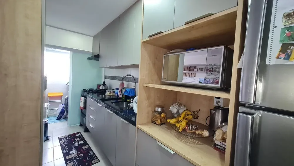 Apartamento, 3 quartos, 84 m² - Foto 3