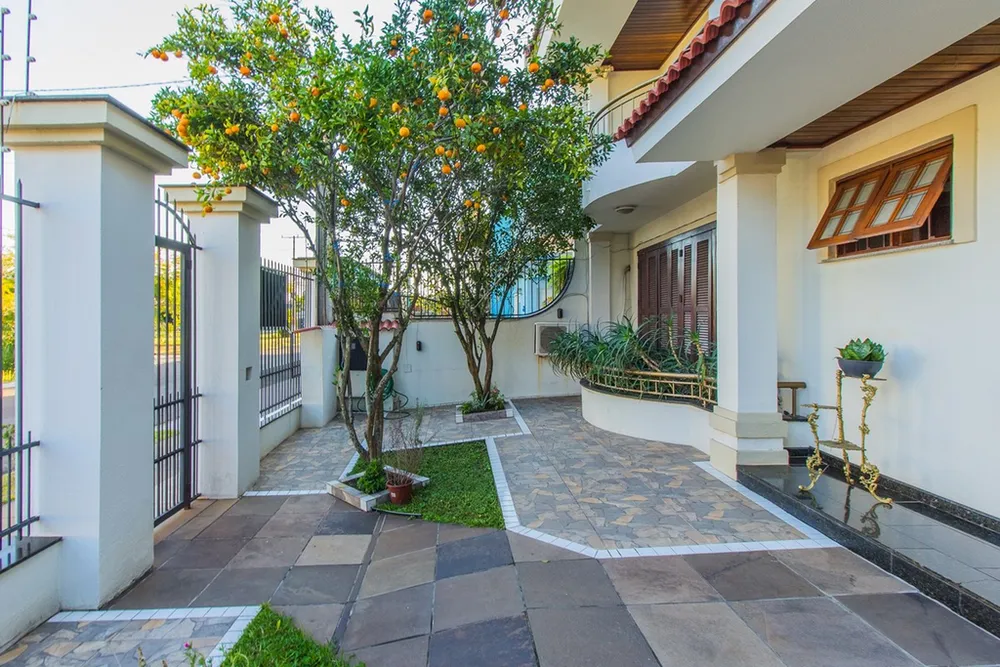 Casa, 5 quartos, 439 m² - Foto 3