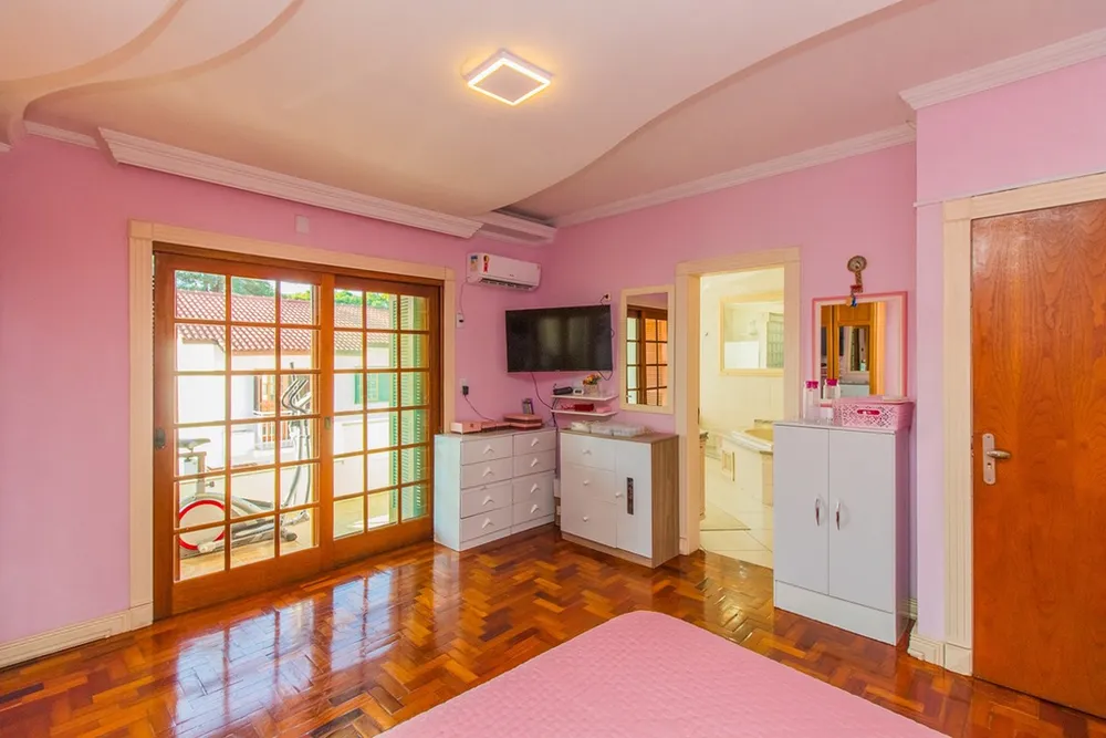 Casa, 5 quartos, 439 m² - Foto 8