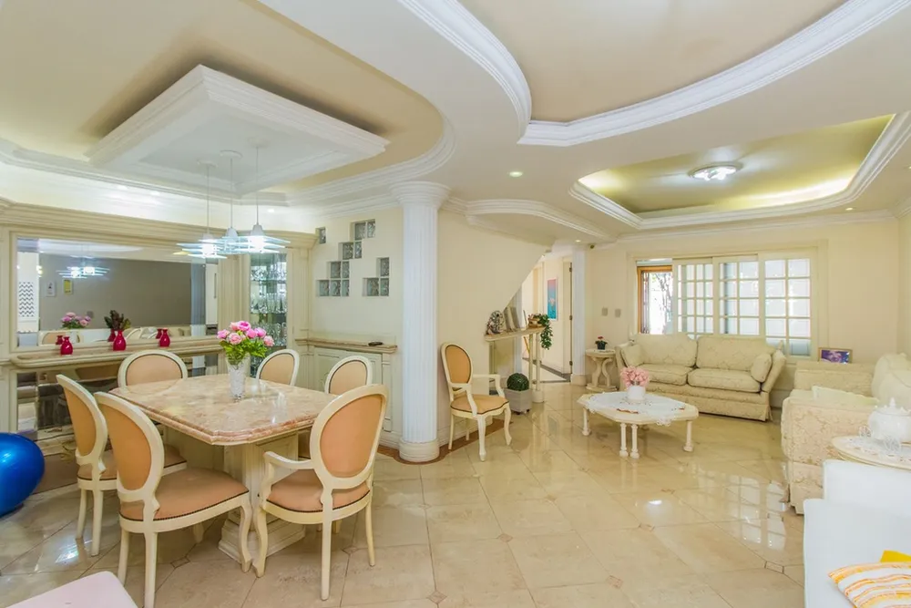 Casa, 5 quartos, 439 m² - Foto 4