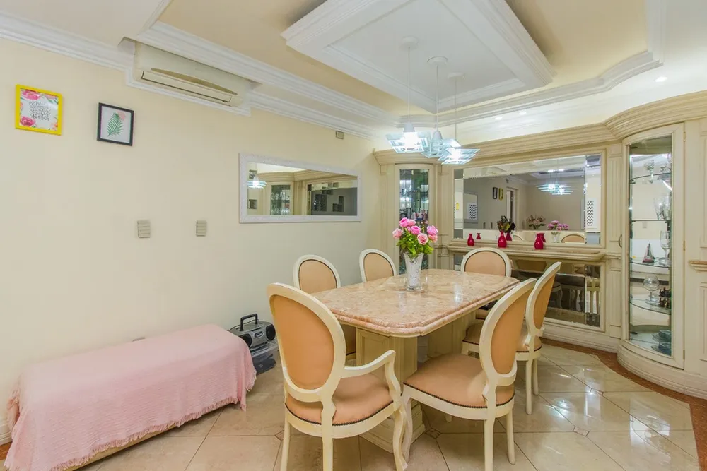 Casa, 5 quartos, 439 m² - Foto 5