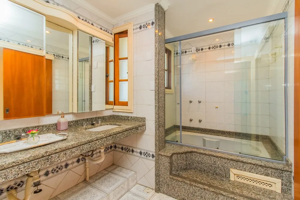 Casa, 5 quartos, 439 m² - Foto 2