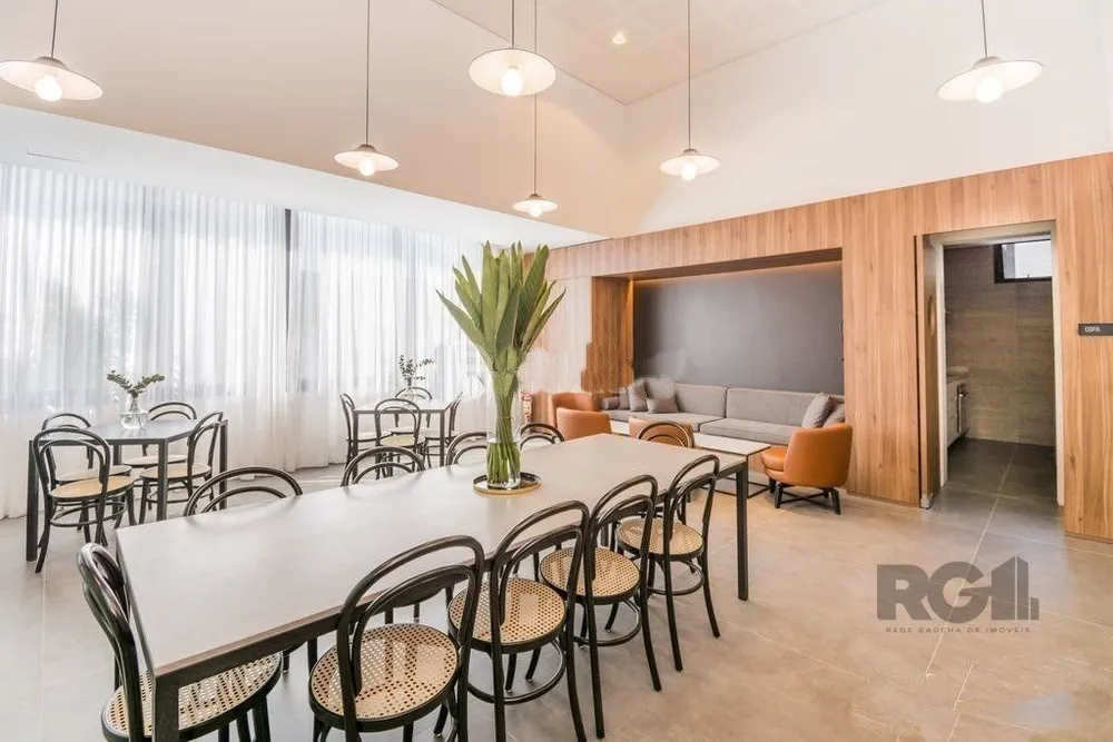 Apartamento, 1 quarto, 38 m² - Foto 5