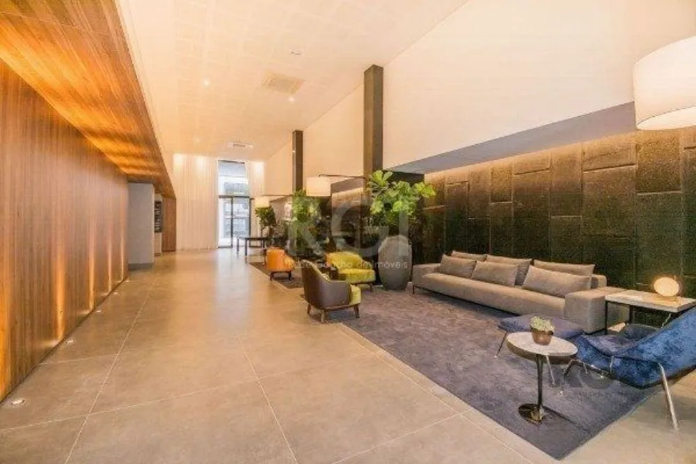 Apartamento, 1 quarto, 38 m² - Foto 4