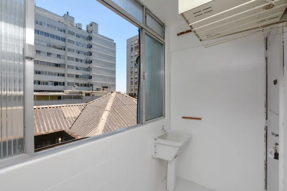 Apartamento, 3 quartos, 139 m² - Foto 2