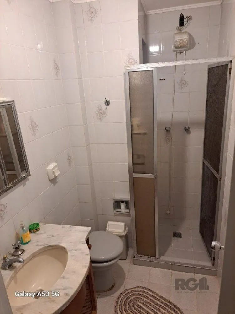 Apartamento, 3 quartos, 96 m² - Foto 1