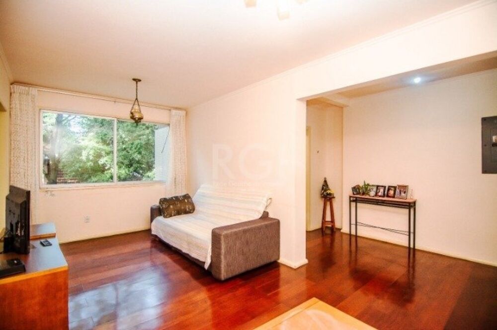 Apartamento à venda com 2 quartos, 78m² - Foto 2