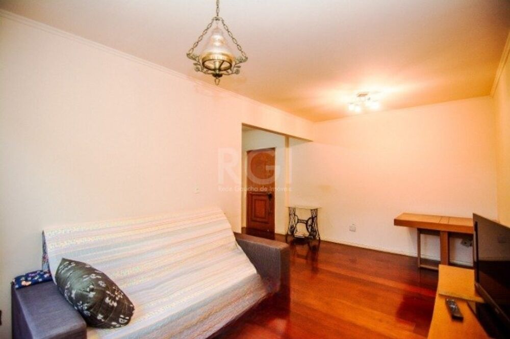 Apartamento à venda com 2 quartos, 78m² - Foto 3