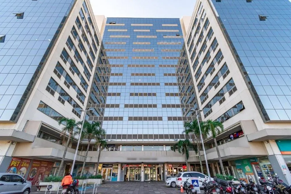 Depósito-Galpão, 1549 m² - Foto 7