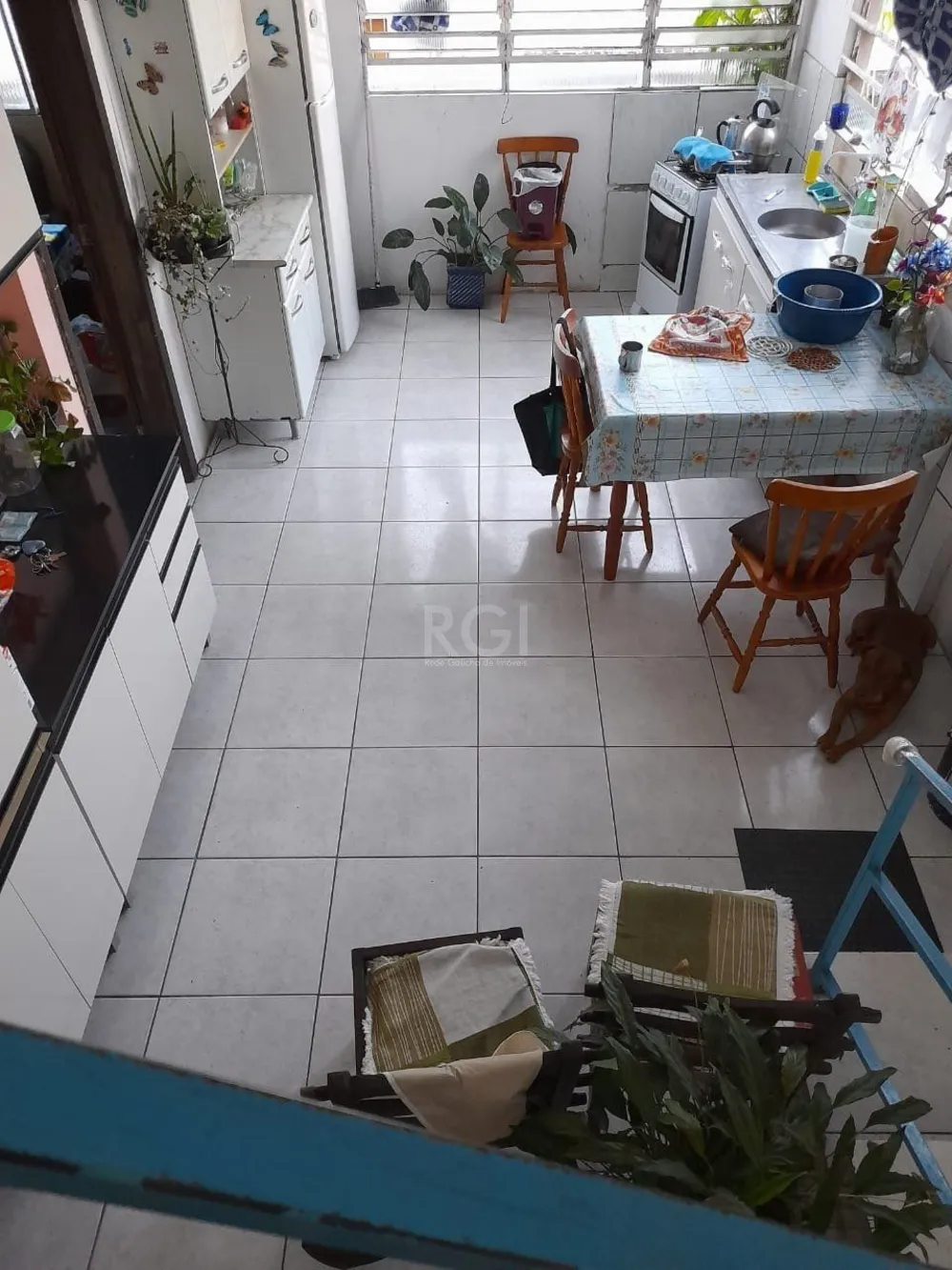 Depósito-Galpão, 1549 m² - Foto 2