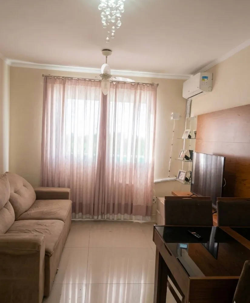 Apartamento, 2 quartos, 43 m² - Foto 11