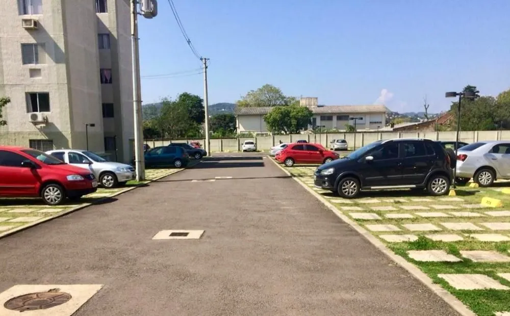 Apartamento, 2 quartos, 45 m² - Foto 4