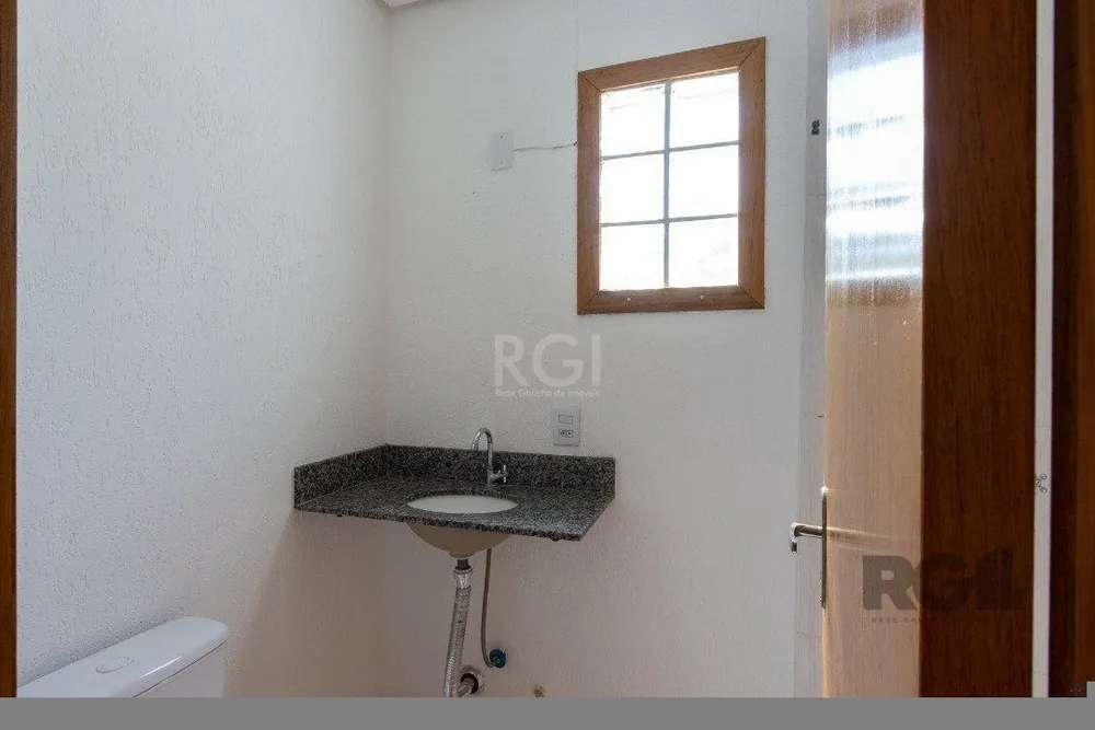 Casa de Condomínio, 4 quartos - Foto 12