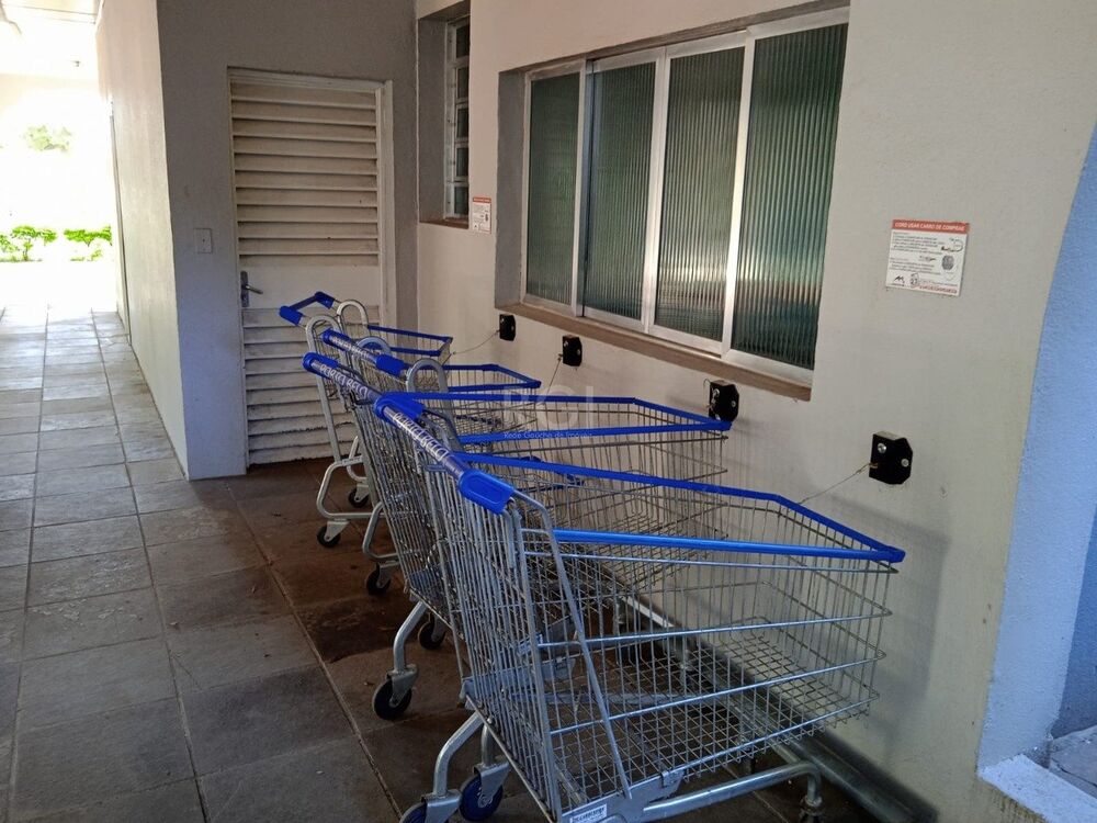 Apartamento à venda com 1 quarto, 42m² - Foto 5