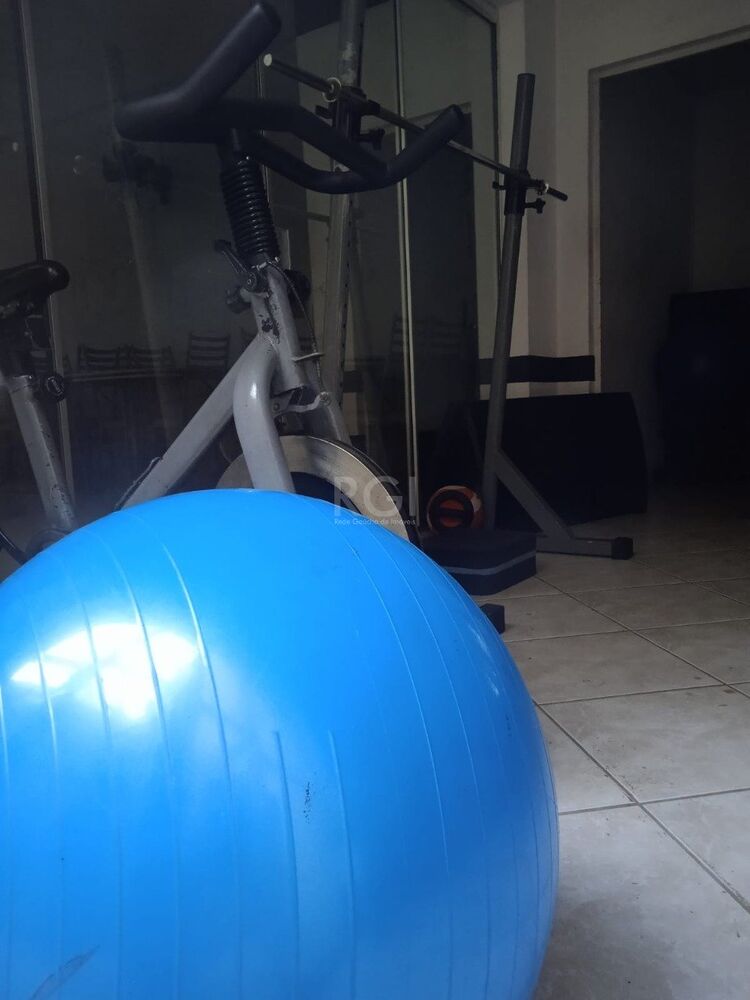 Apartamento à venda com 1 quarto, 42m² - Foto 6