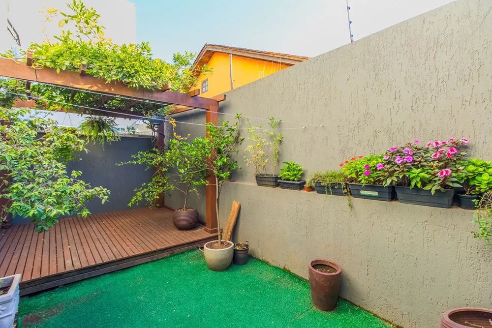 Casa, 3 quartos, 141 m² - Foto 1