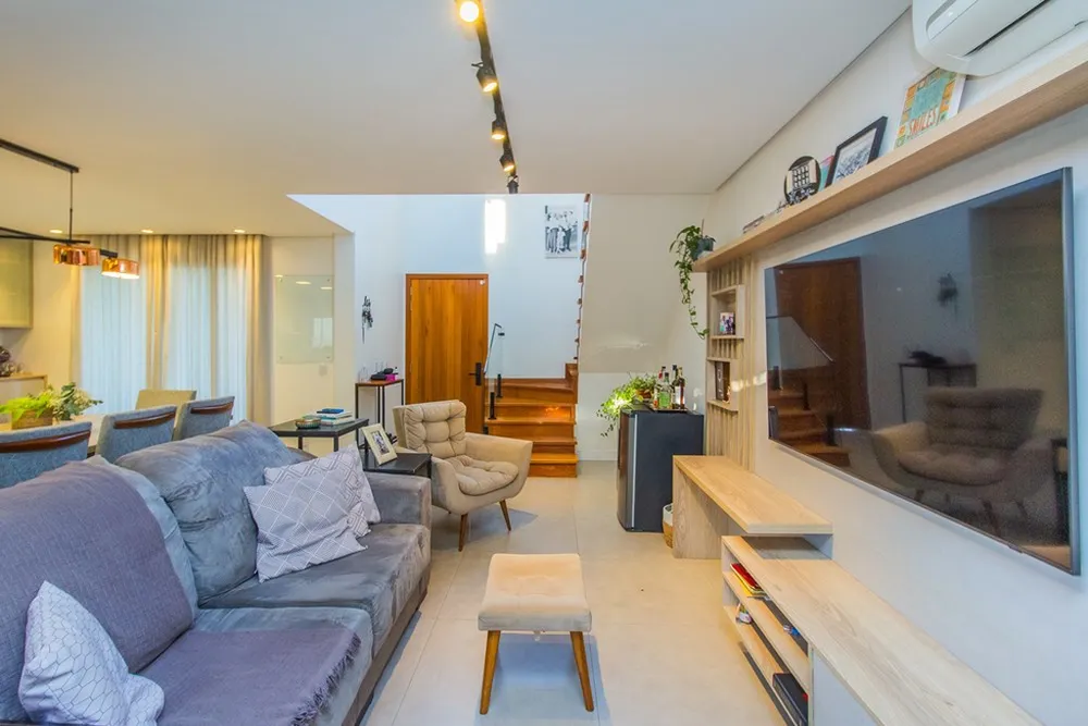 Casa, 3 quartos, 141 m² - Foto 5