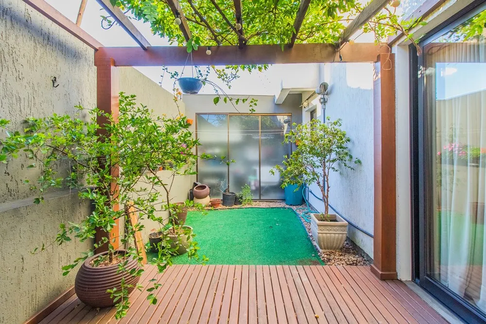 Casa, 3 quartos, 141 m² - Foto 6