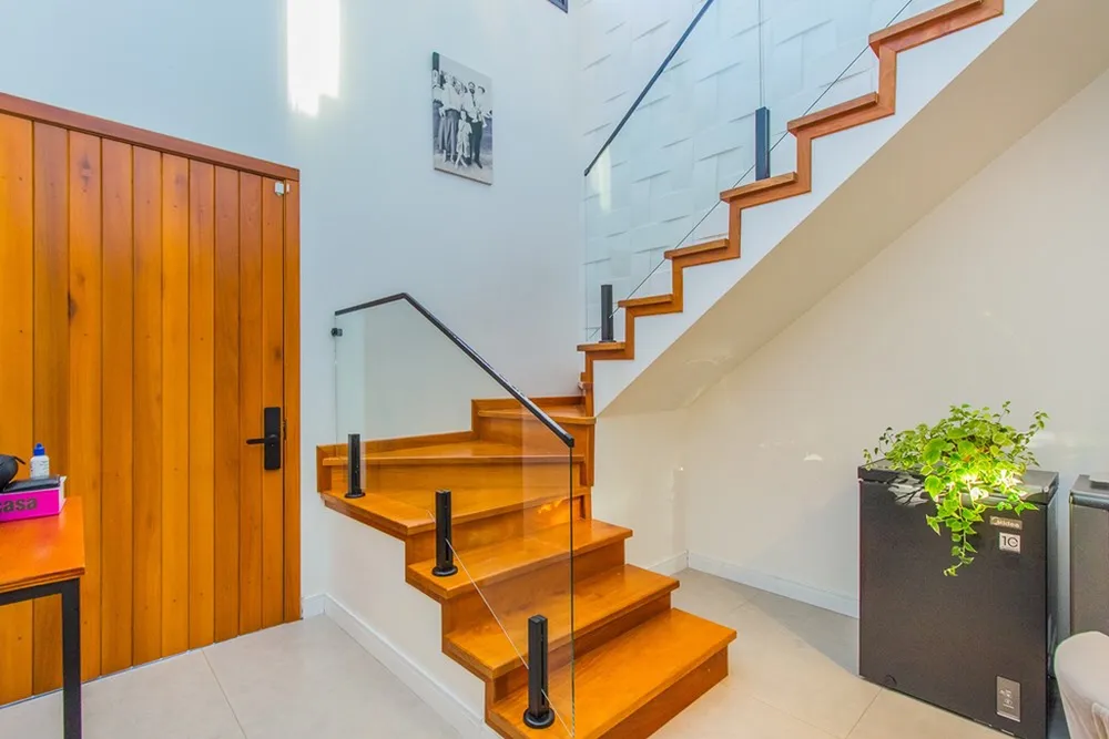 Casa, 3 quartos, 141 m² - Foto 3
