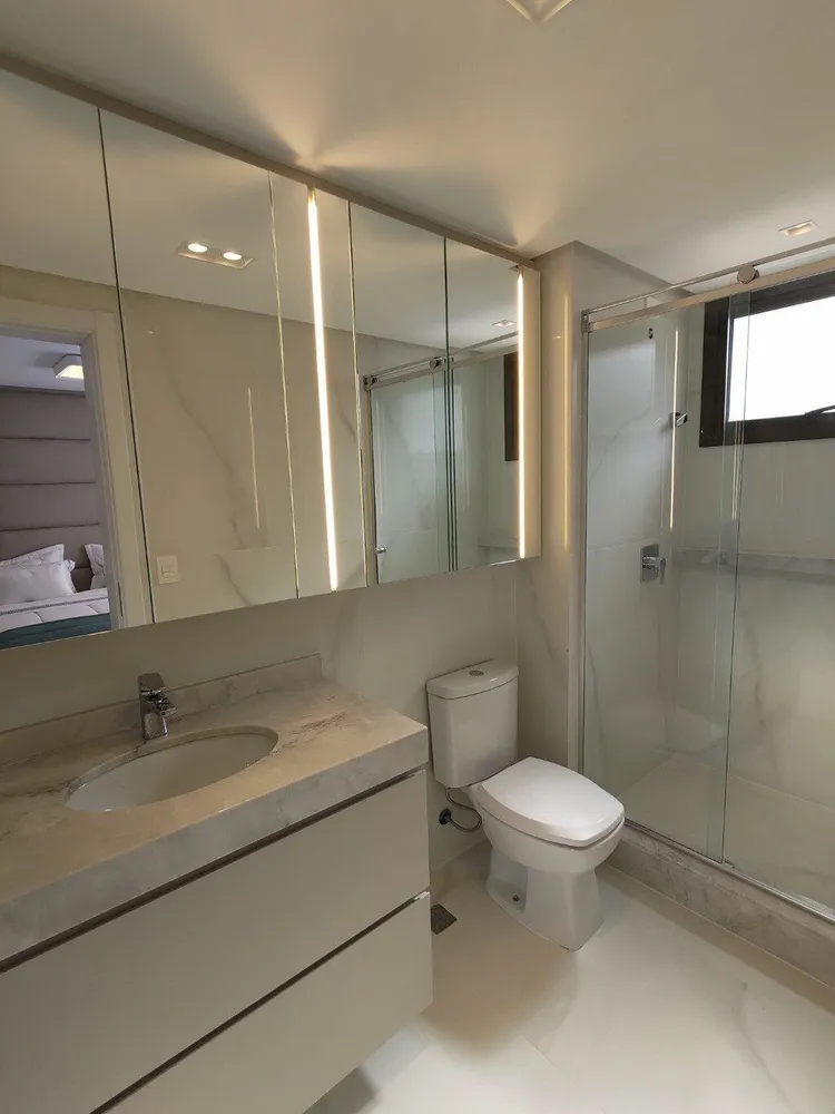 Apartamento, 3 quartos, 126 m² - Foto 3