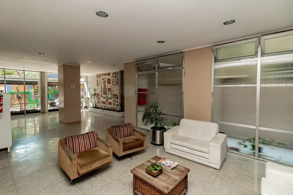 Apartamento, 2 quartos, 78 m² - Foto 4