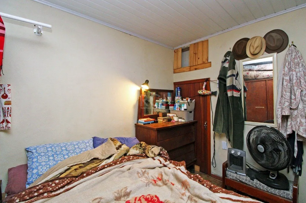 Casa, 3 quartos, 193 m² - Foto 1
