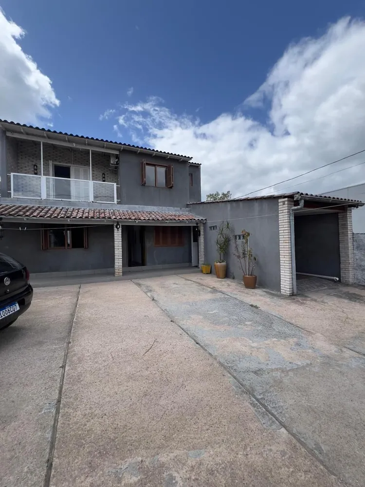 Casa, 4 quartos, 191 m² - Foto 8