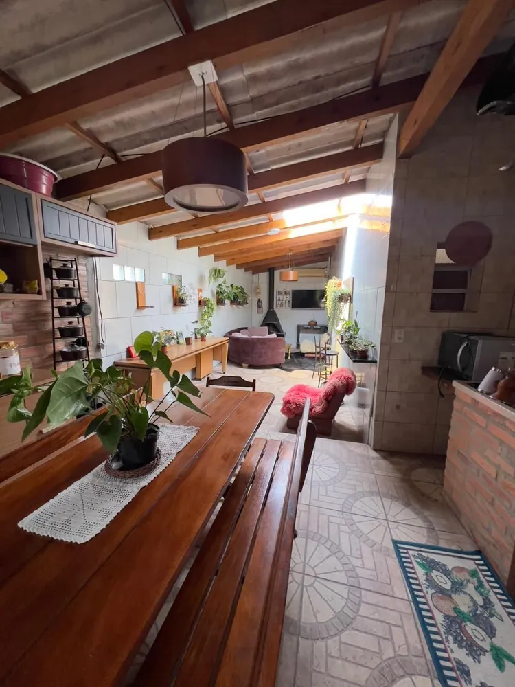 Casa, 4 quartos, 189 m² - Foto 7
