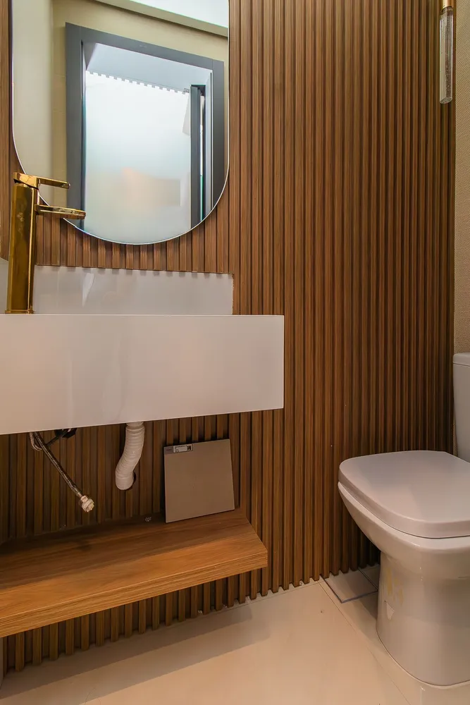 Apartamento, 2 quartos, 81 m² - Foto 4