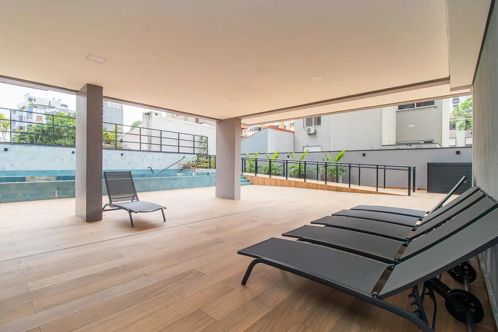 Apartamento, 2 quartos, 79 m² - Foto 1