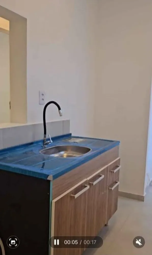 Apartamento, 1 quarto - Foto 1