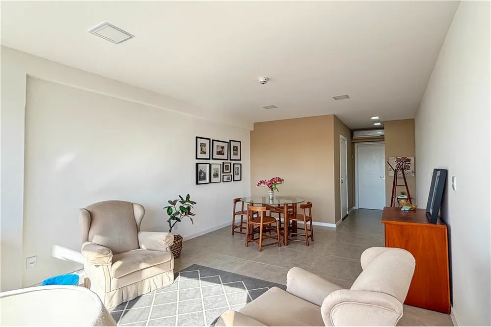 Sala-Conjunto, 36 m² - Foto 7