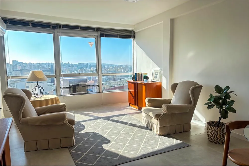 Sala-Conjunto, 36 m² - Foto 8