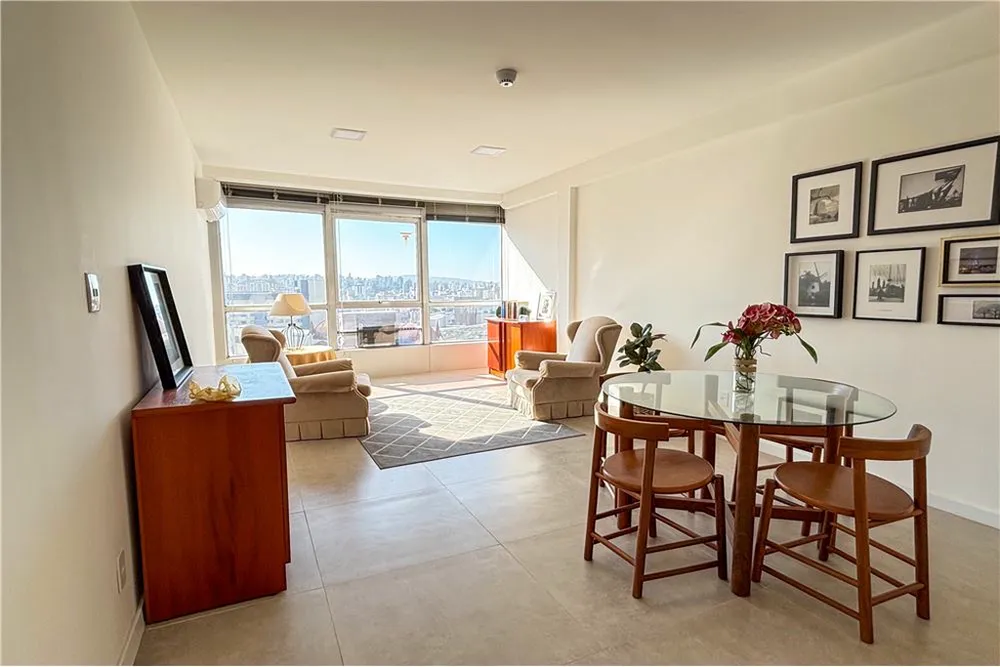 Sala-Conjunto, 36 m² - Foto 12