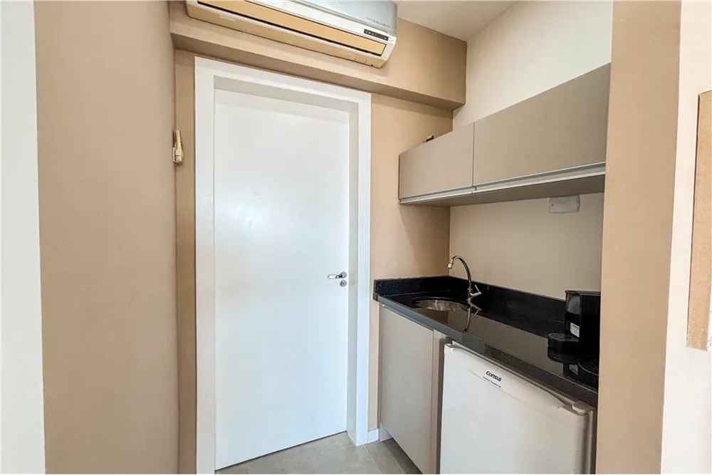Sala-Conjunto, 34 m² - Foto 3