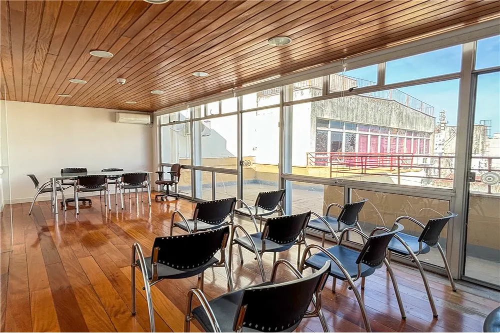 Sala-Conjunto, 34 m² - Foto 1
