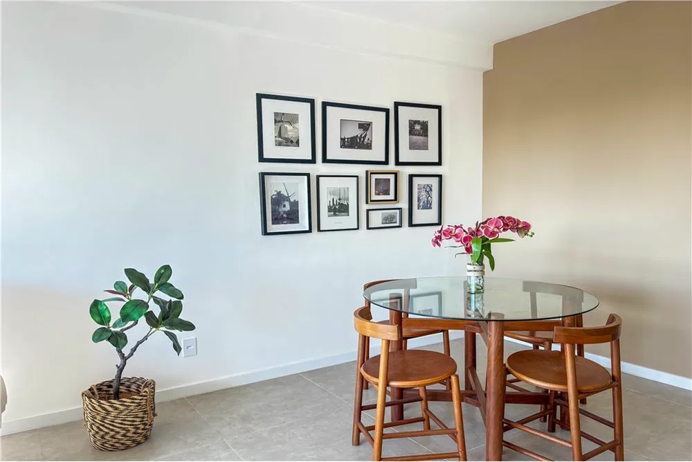 Sala-Conjunto, 36 m² - Foto 9