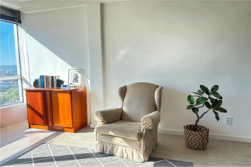 Sala-Conjunto, 34 m² - Foto 2