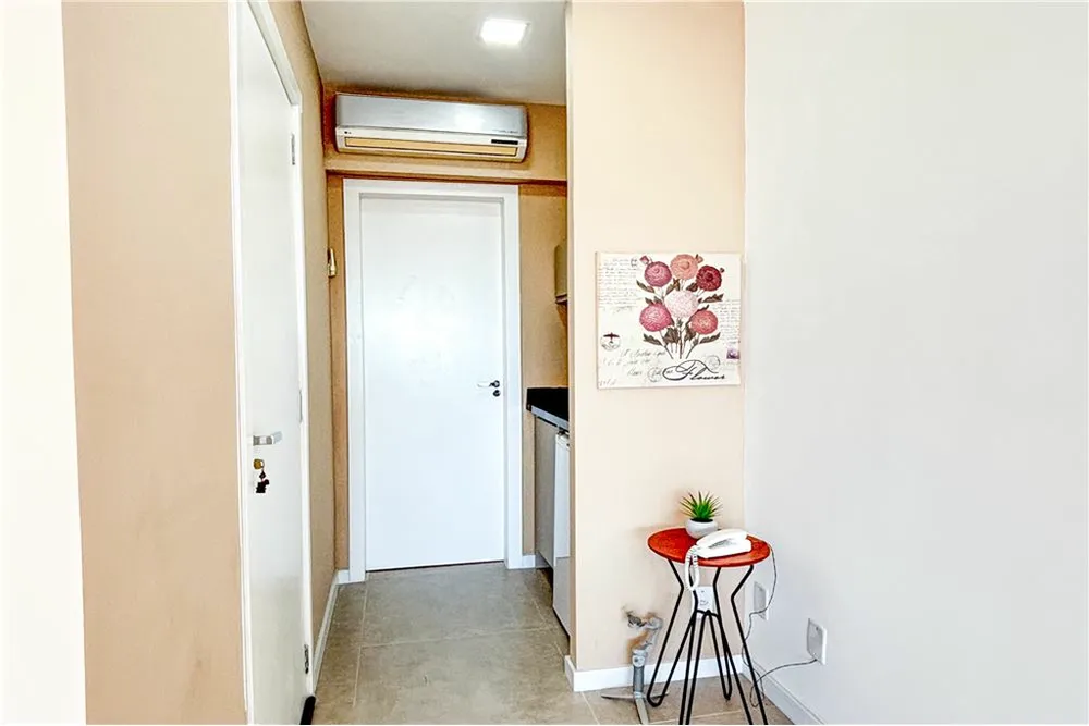 Sala-Conjunto, 36 m² - Foto 6