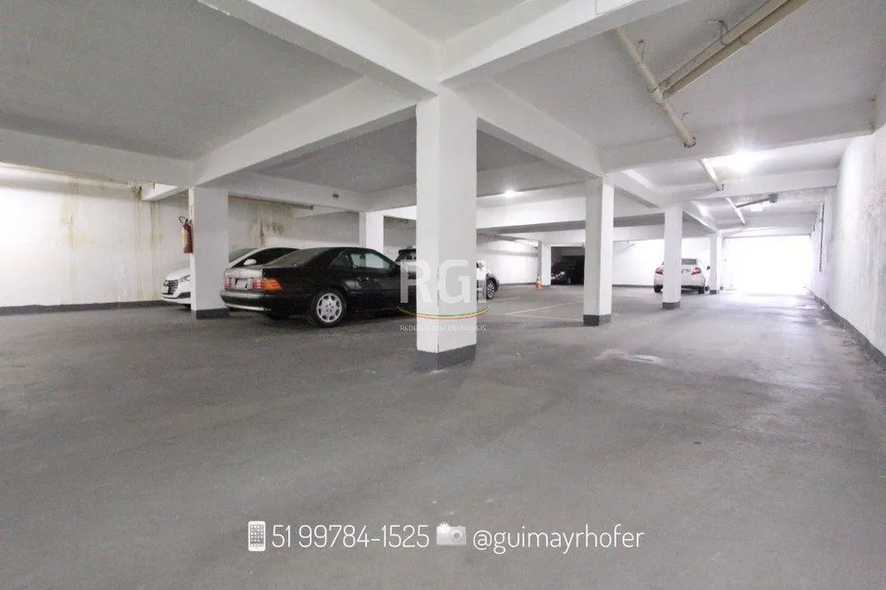 Sala-Conjunto, 34 m² - Foto 3