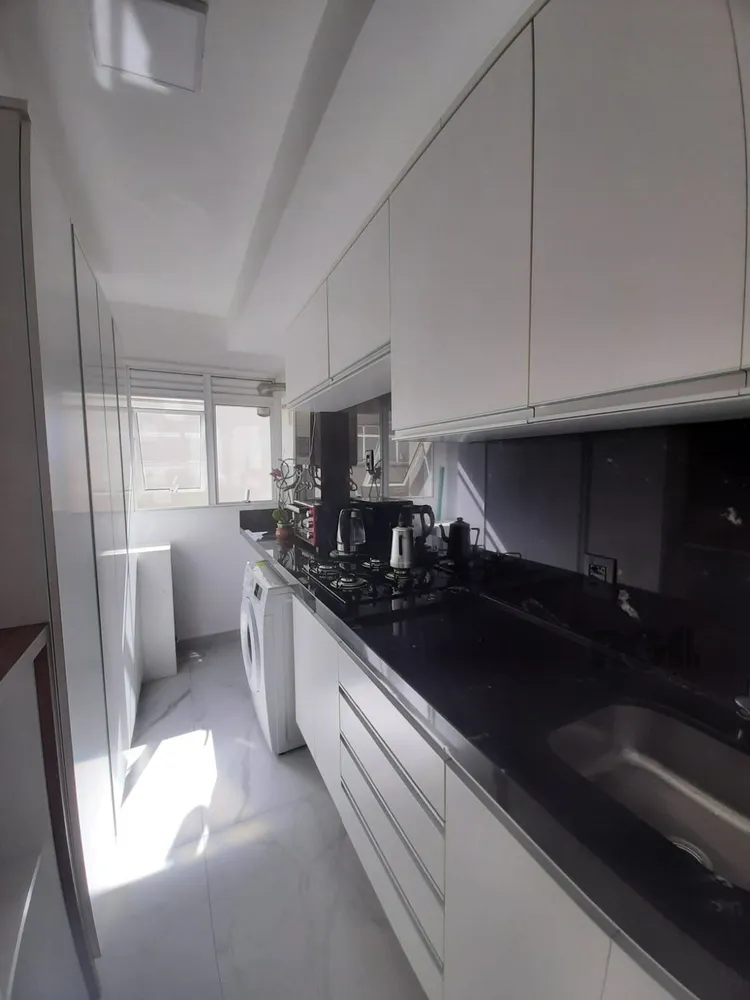 Sala-Conjunto, 34 m² - Foto 5