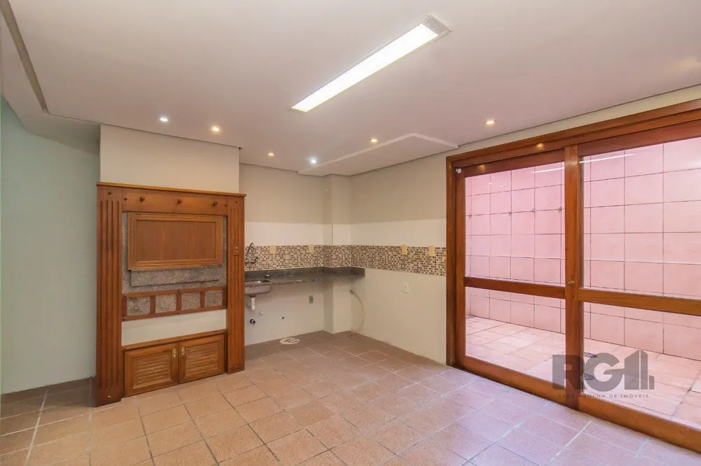 Cobertura, 3 quartos, 330 m² - Foto 1