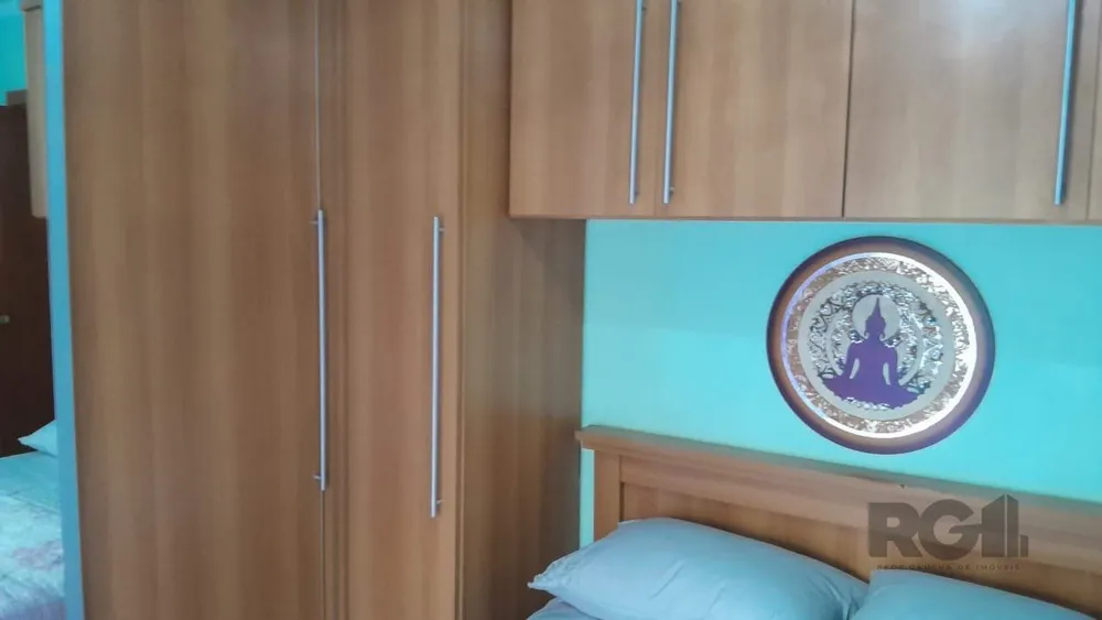 Apartamento, 2 quartos, 48 m² - Foto 1