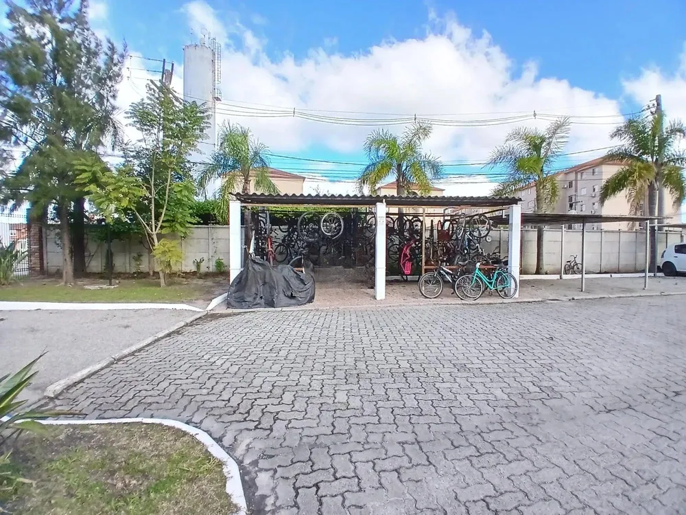 Apartamento, 2 quartos, 48 m² - Foto 3