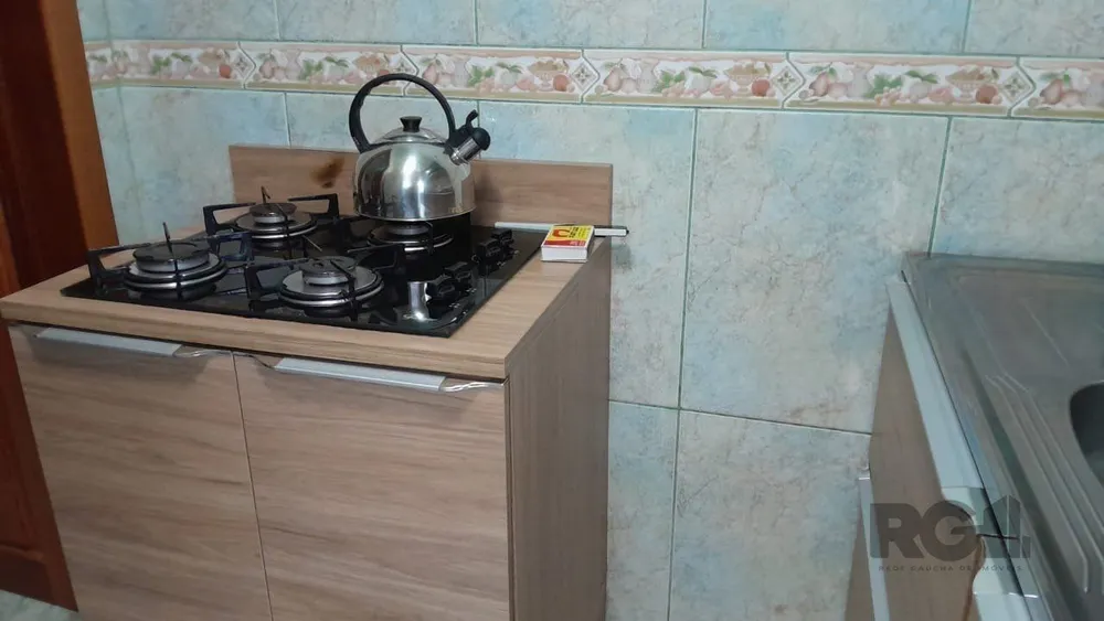 Apartamento, 2 quartos, 50 m² - Foto 5
